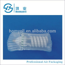 Saco de embalagem de coluna de ar de plástico para proteção